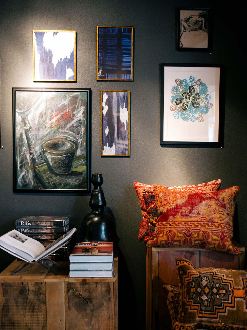 Mercury Austin 2nd Street District