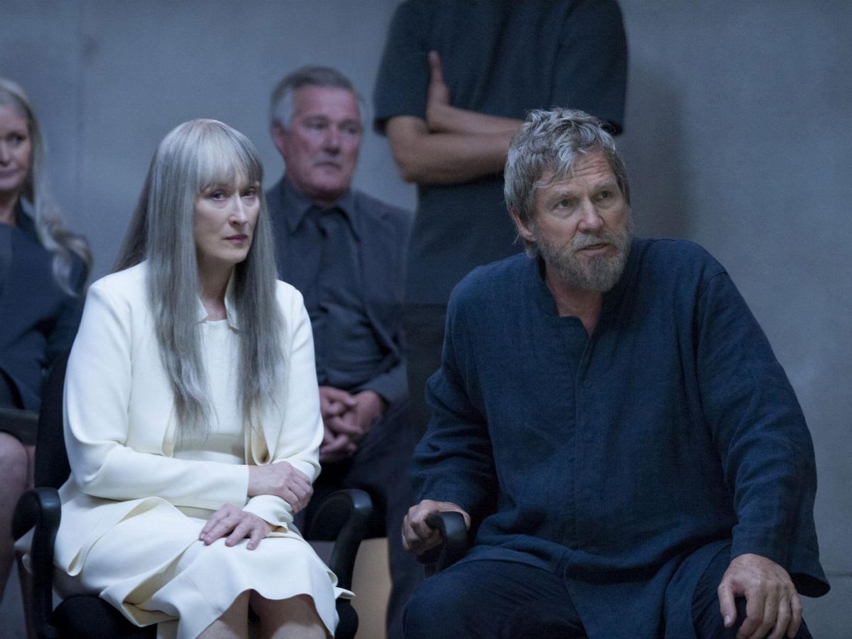 Meryl Streep And Jeff Bridges In The Giver CultureMap Austin Meryl Streep And Jeff Bridges In The Giver CultureMap Austin