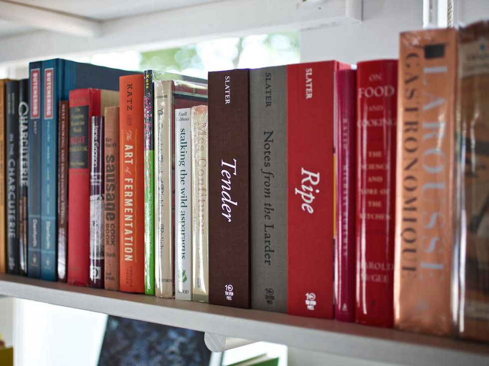 Metier Cook's Supply