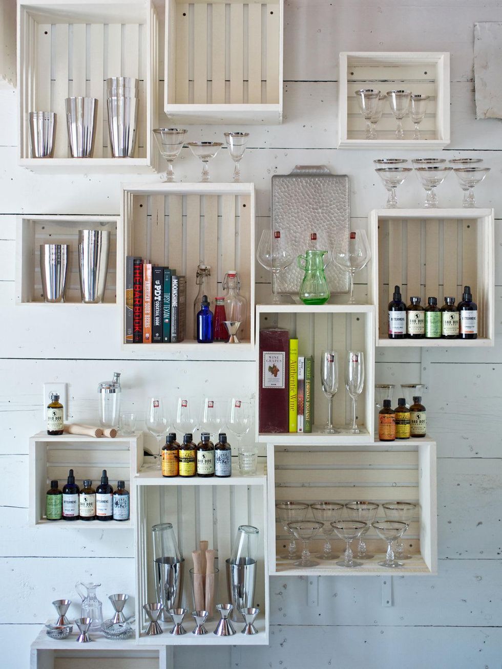 Metier Cook's Supply