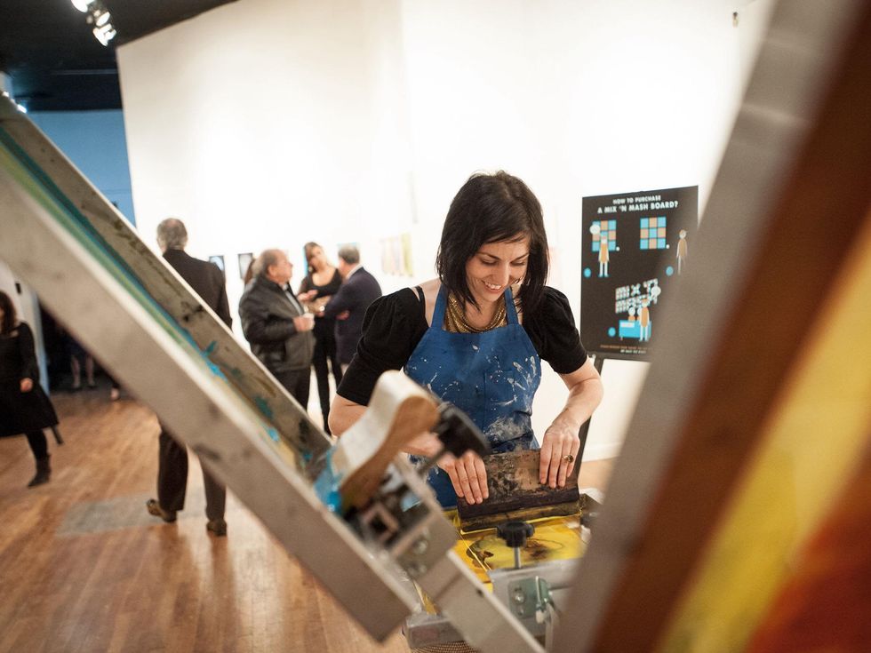 MexicArte in Austin 0198