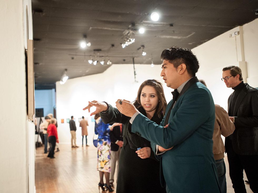 MexicArte in Austin 0314