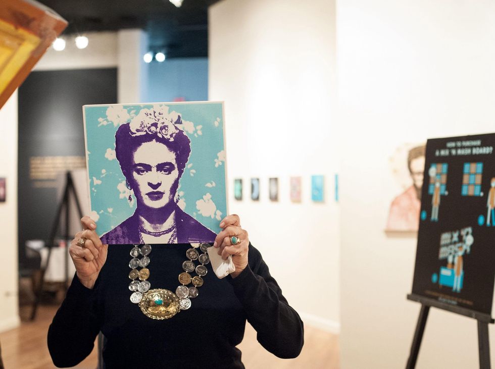 MexicArte in Austin 0713