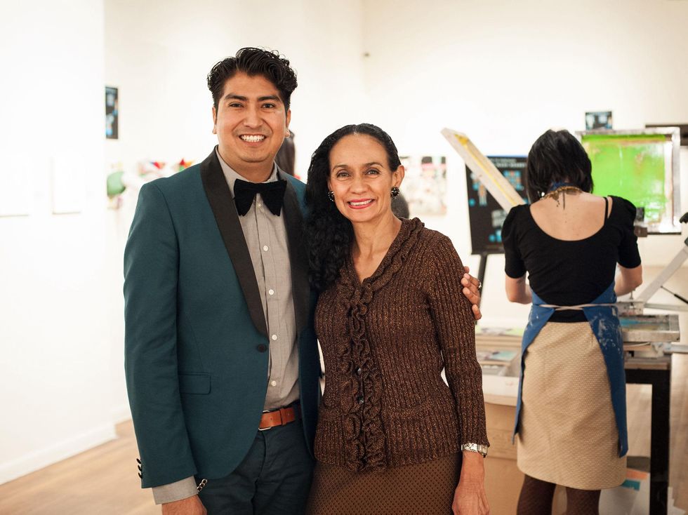 MexicArte in Austin 0722