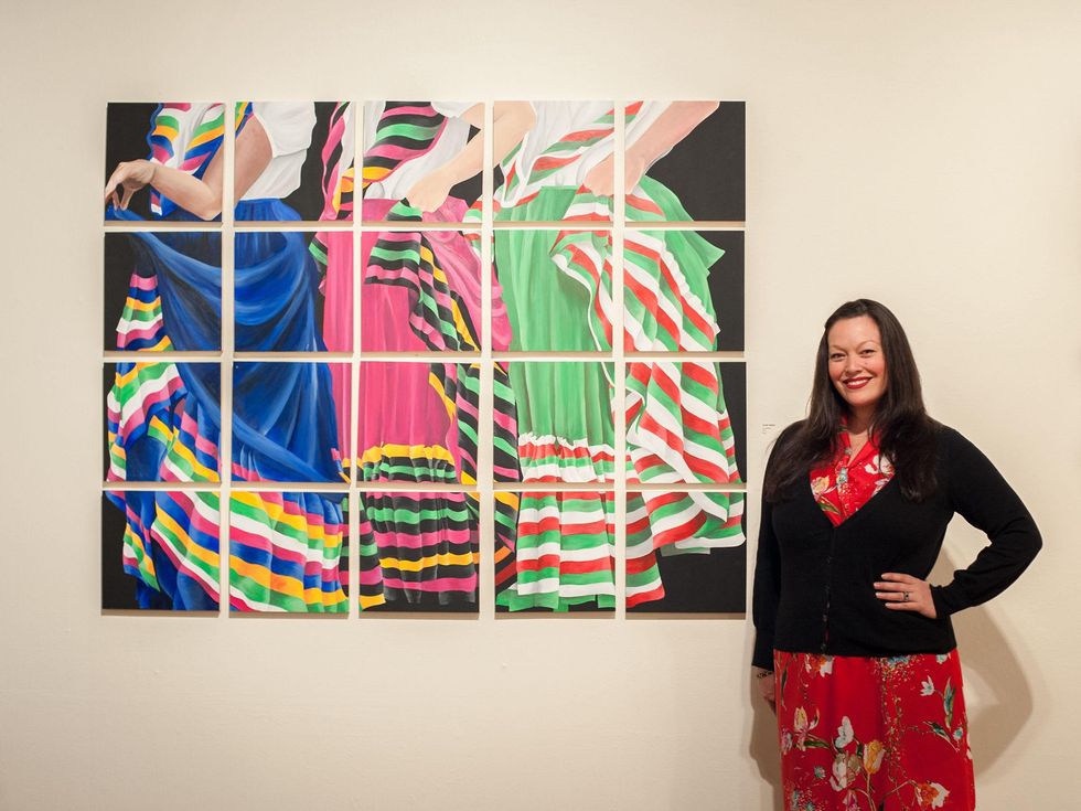 MexicArte in Austin 0729