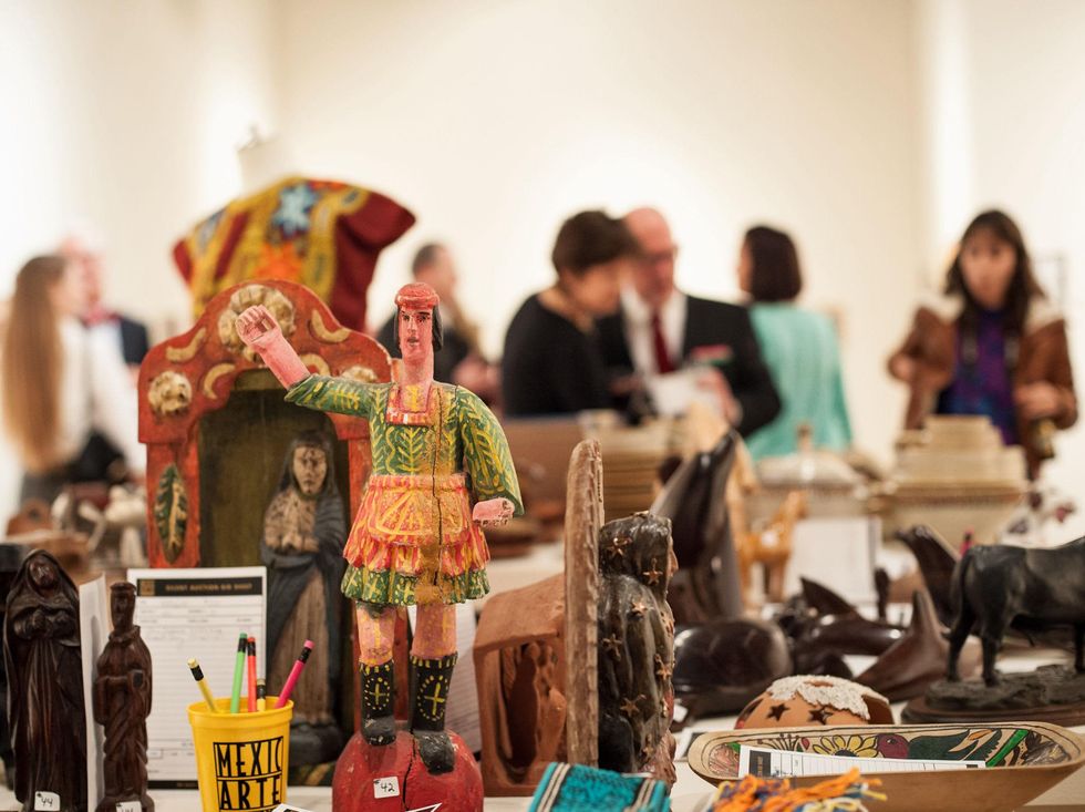 MexicArte in Austin 0739