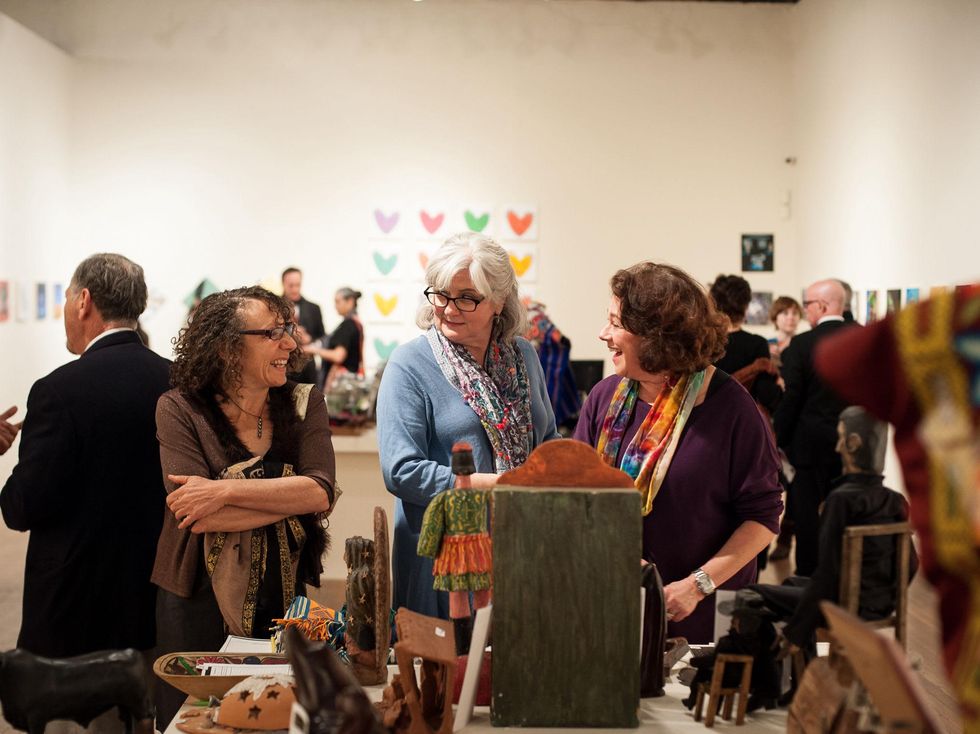 MexicArte in Austin 0749