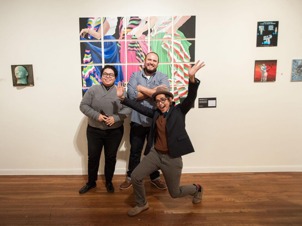 MexicArte in Austin 1009