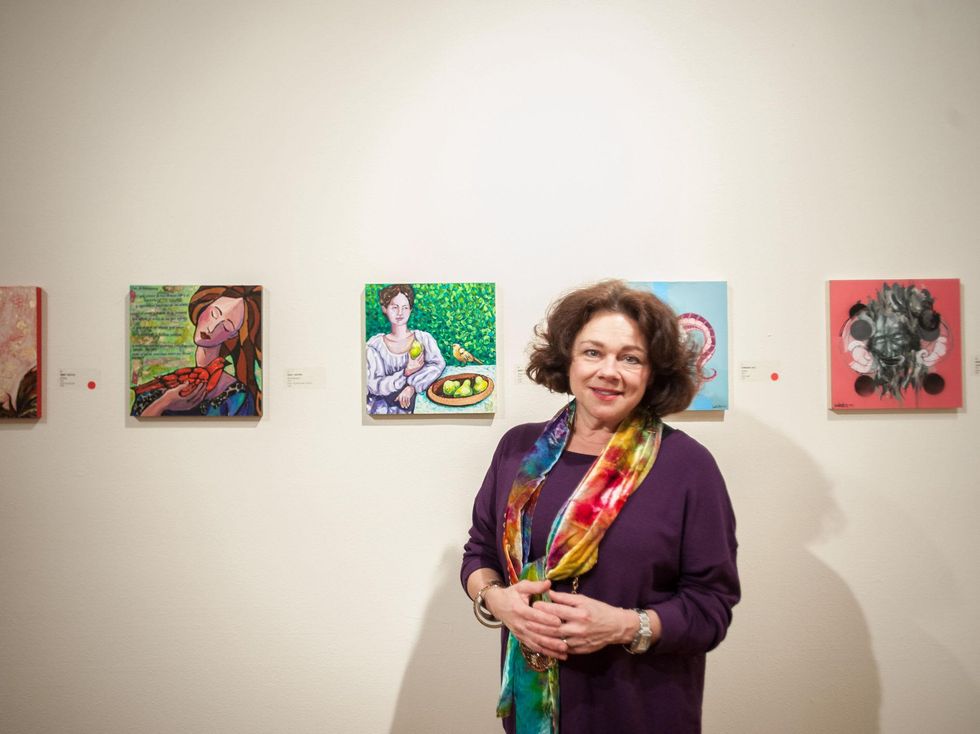 MexicArte in Austin 9992