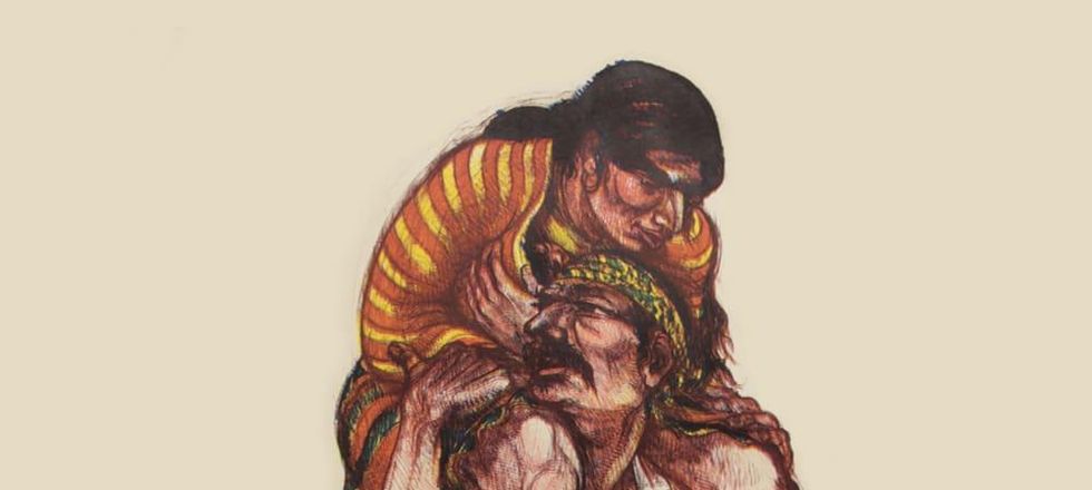 Mexico, the Boarder and Beyond