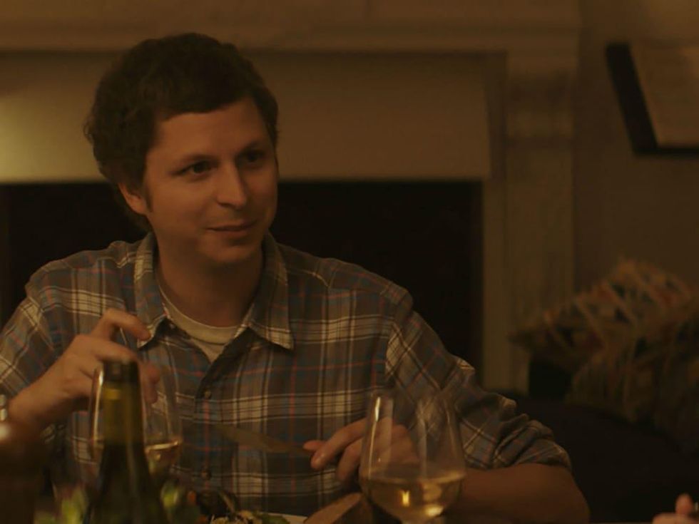 Michael Cera in Gloria Bell