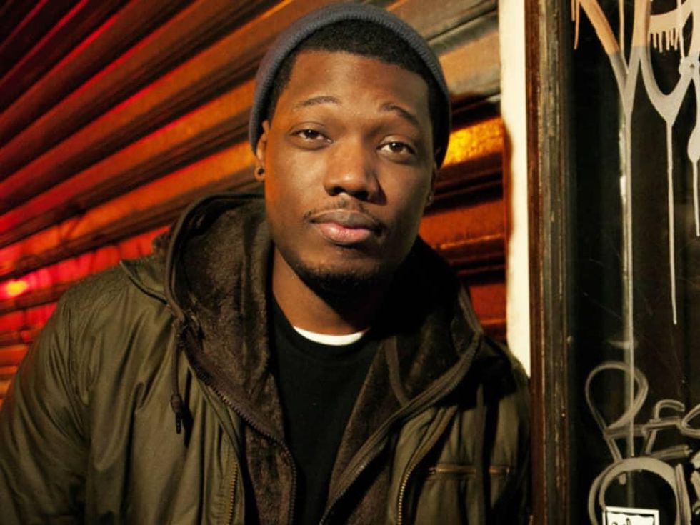 Michael Che
