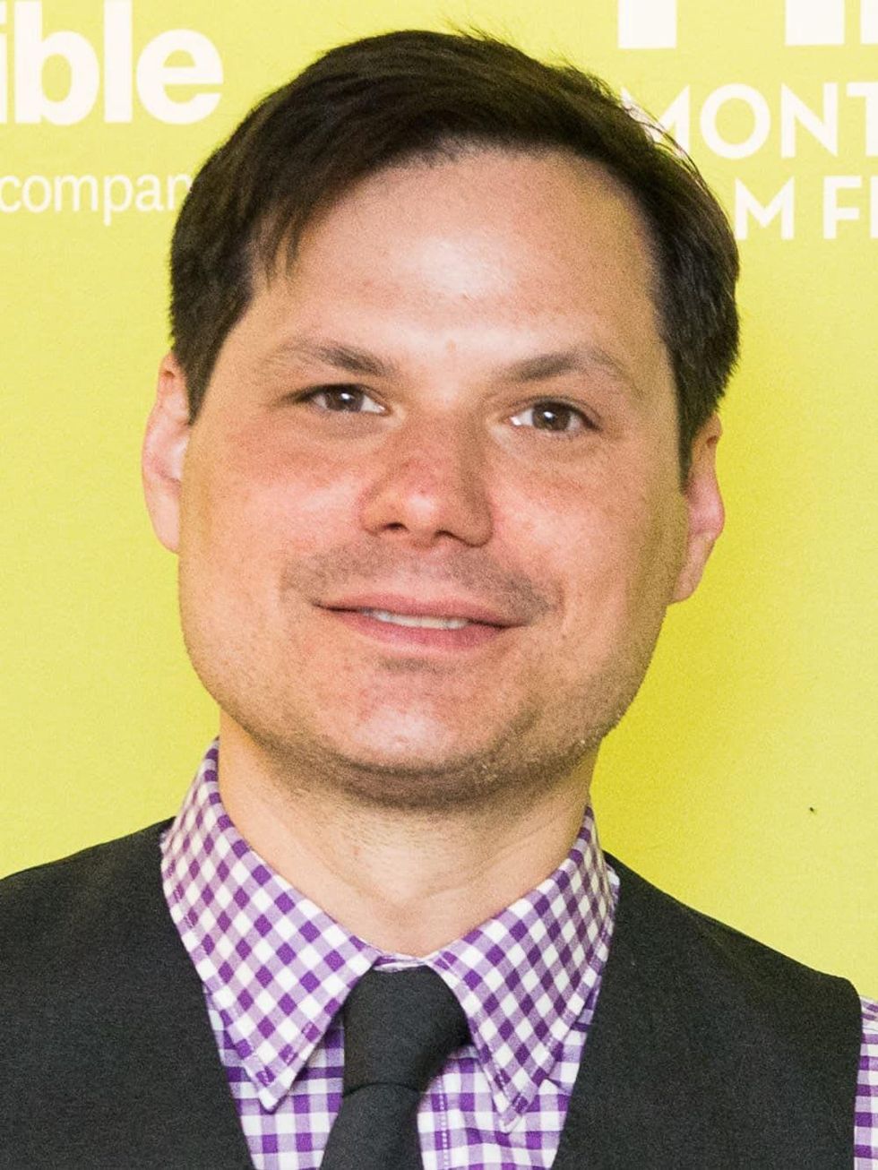 Michael Ian Black