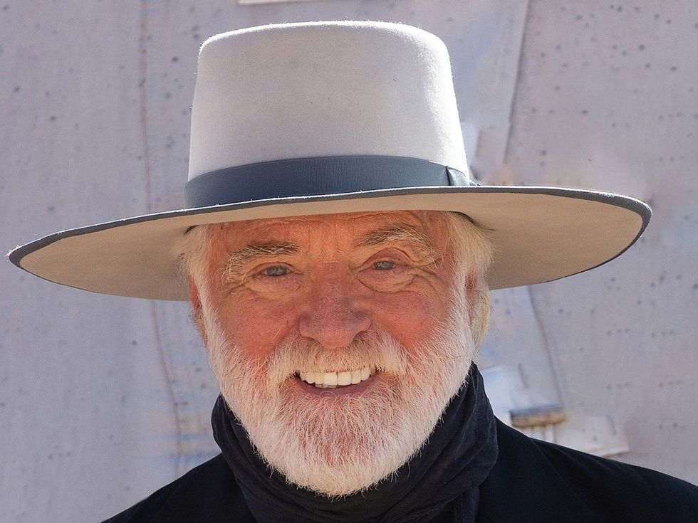 Michael Martin Murphey