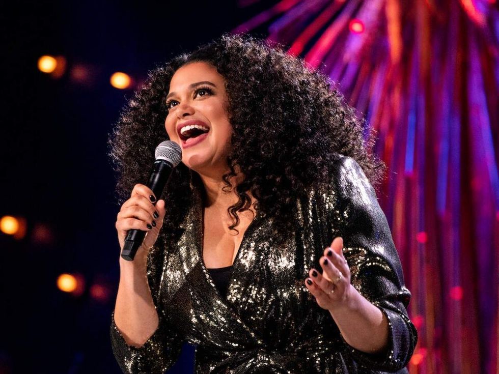 Michelle Buteau