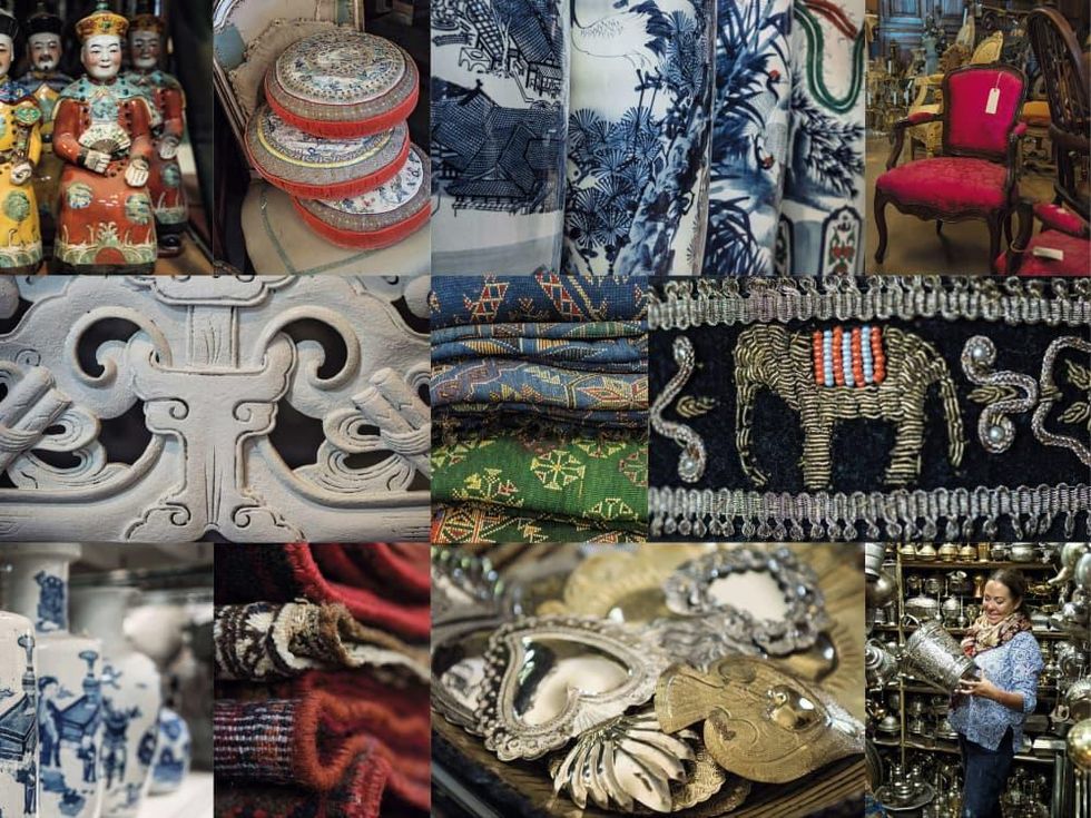 Michelle Nussbaumer book