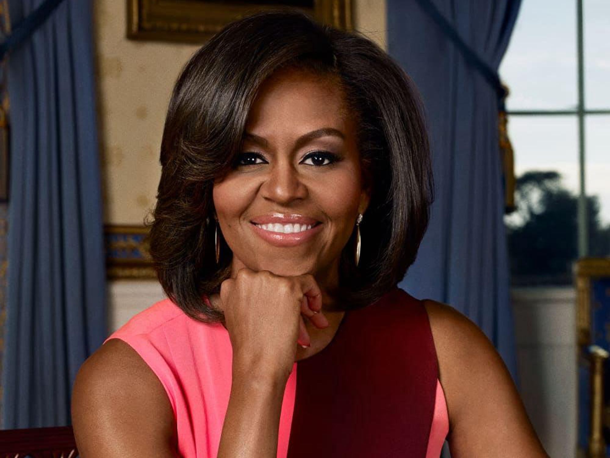 Michelle Obama