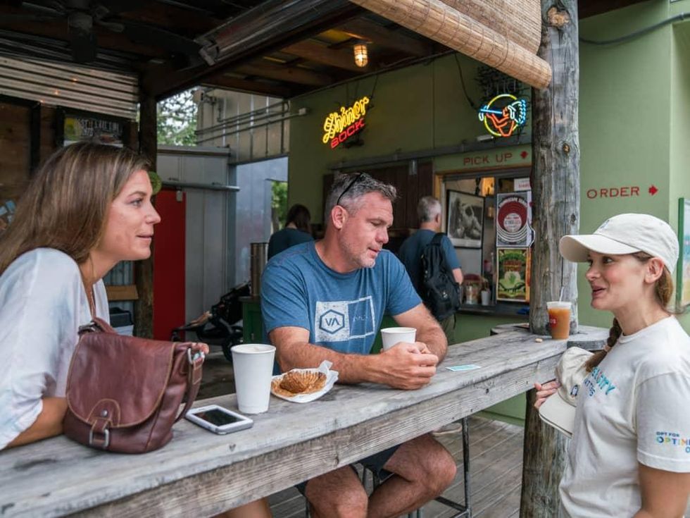 Michelle Shuler, Bill Shuler