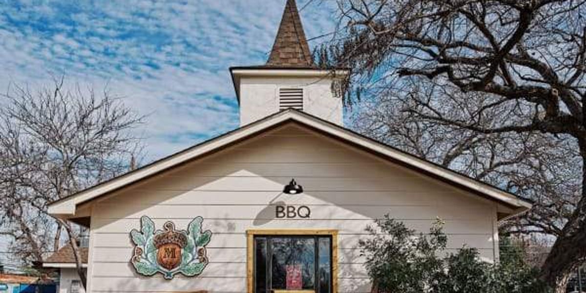 Micklethwait Barbecue holds grand opening in East Austin