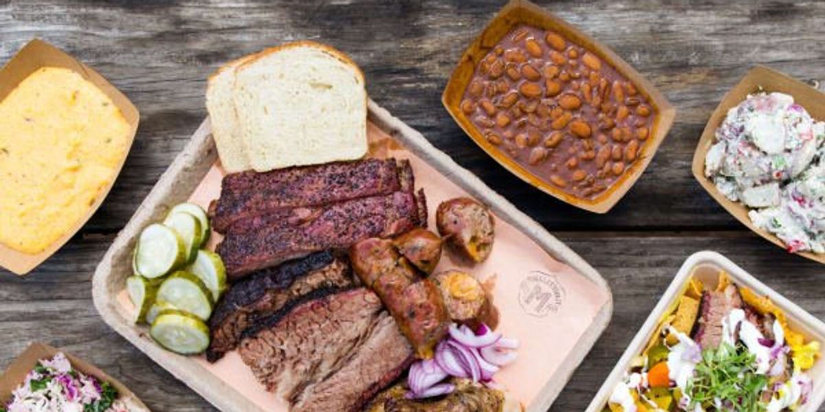 Esteemed Austin barbecue truck graduates to brick-and-mortar off ...