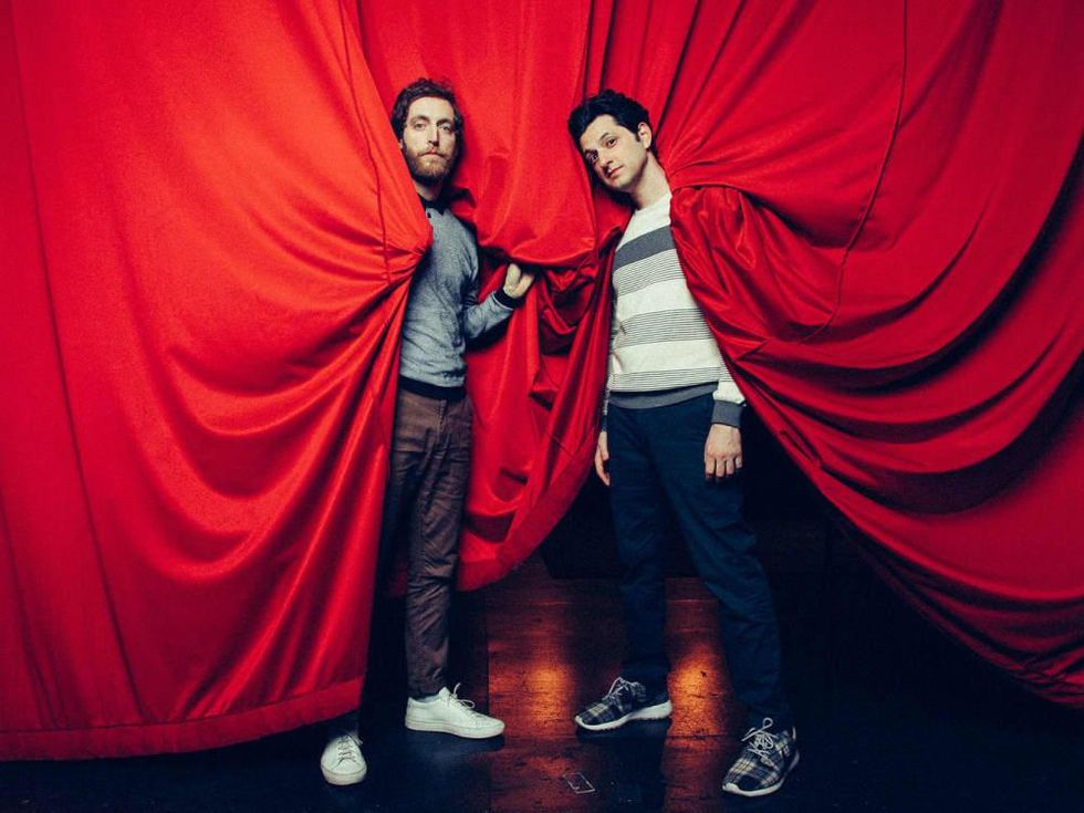 Middleditch & Schwartz