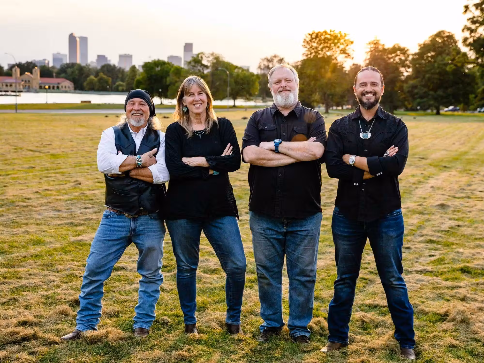 Miguel Espinoza Fusion