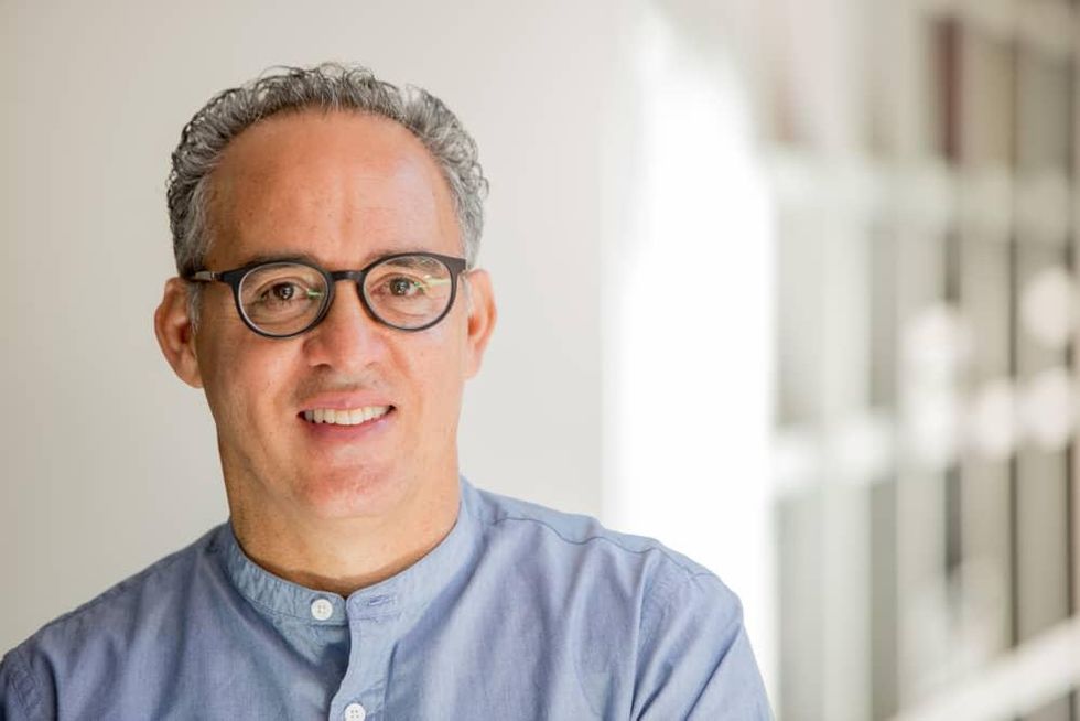 Miguel Rivera, Mir\u00f3 Rivera Architects