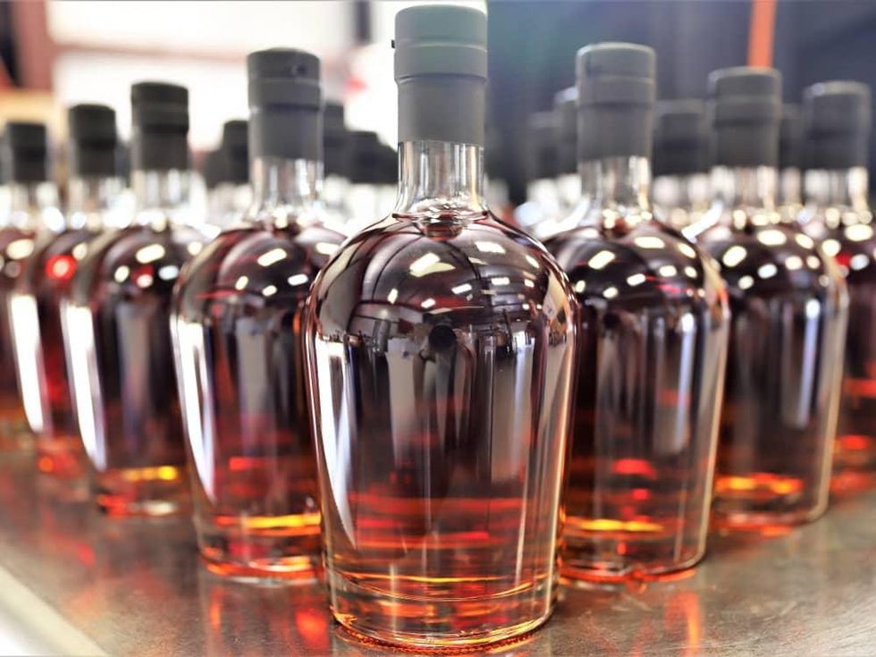 Milam & Greene Whiskey