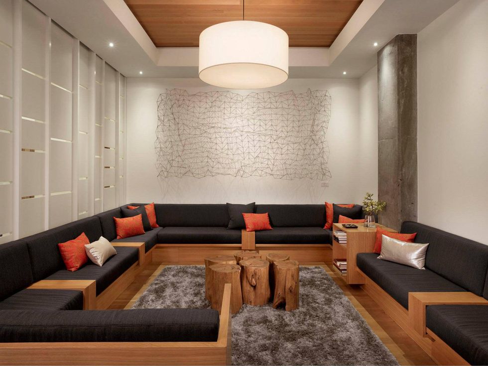 Milk + Honey day spa