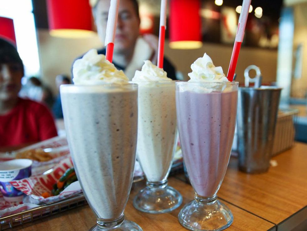 Austin Burger Wars heat up with Smashburger opening in the Mueller area