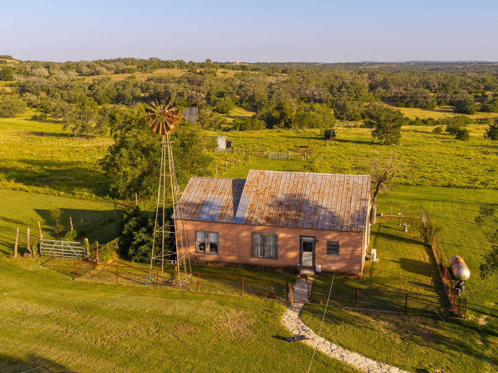 Miller Creek Vista Ranch
