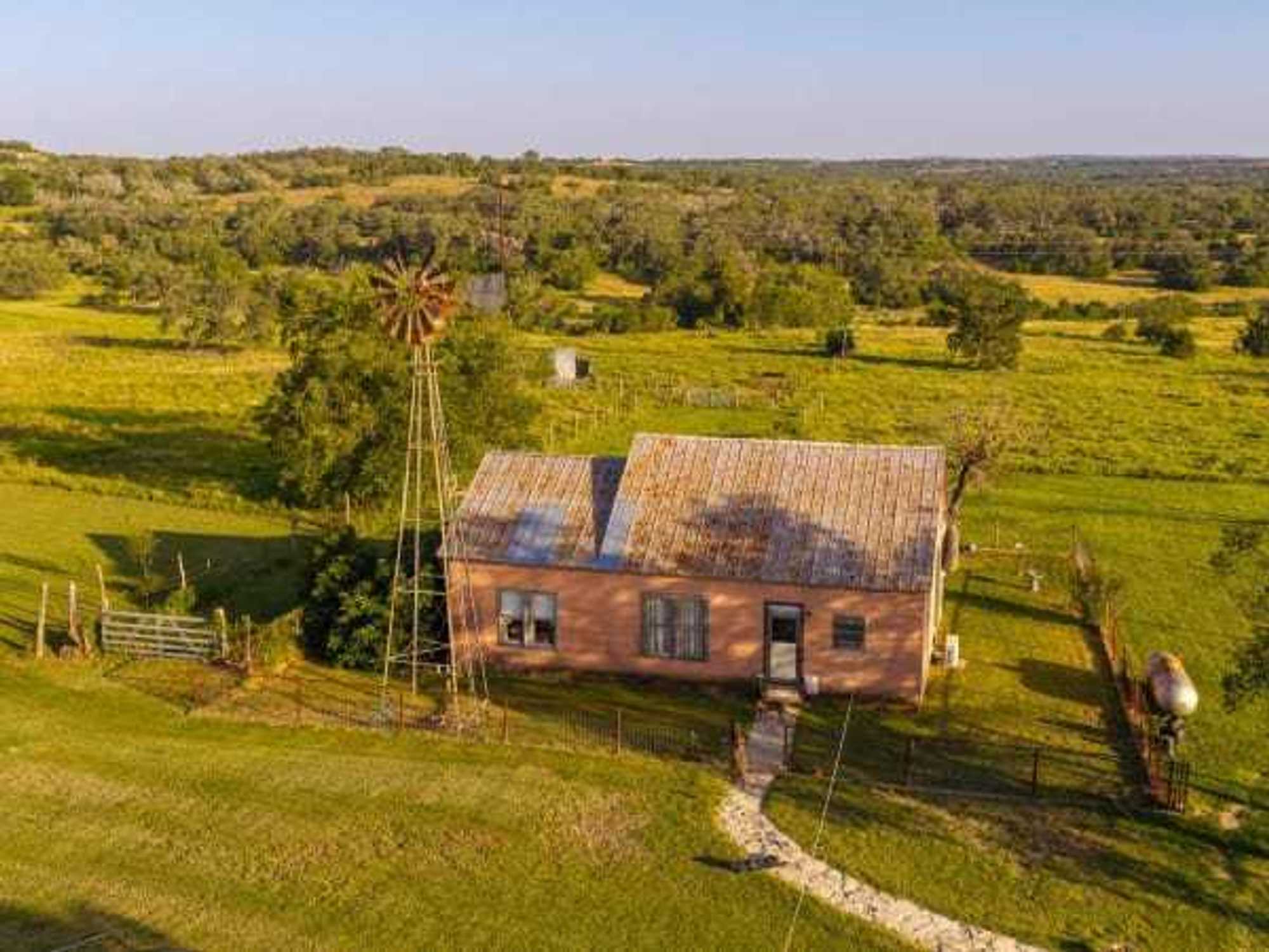 Miller Creek Vista Ranch