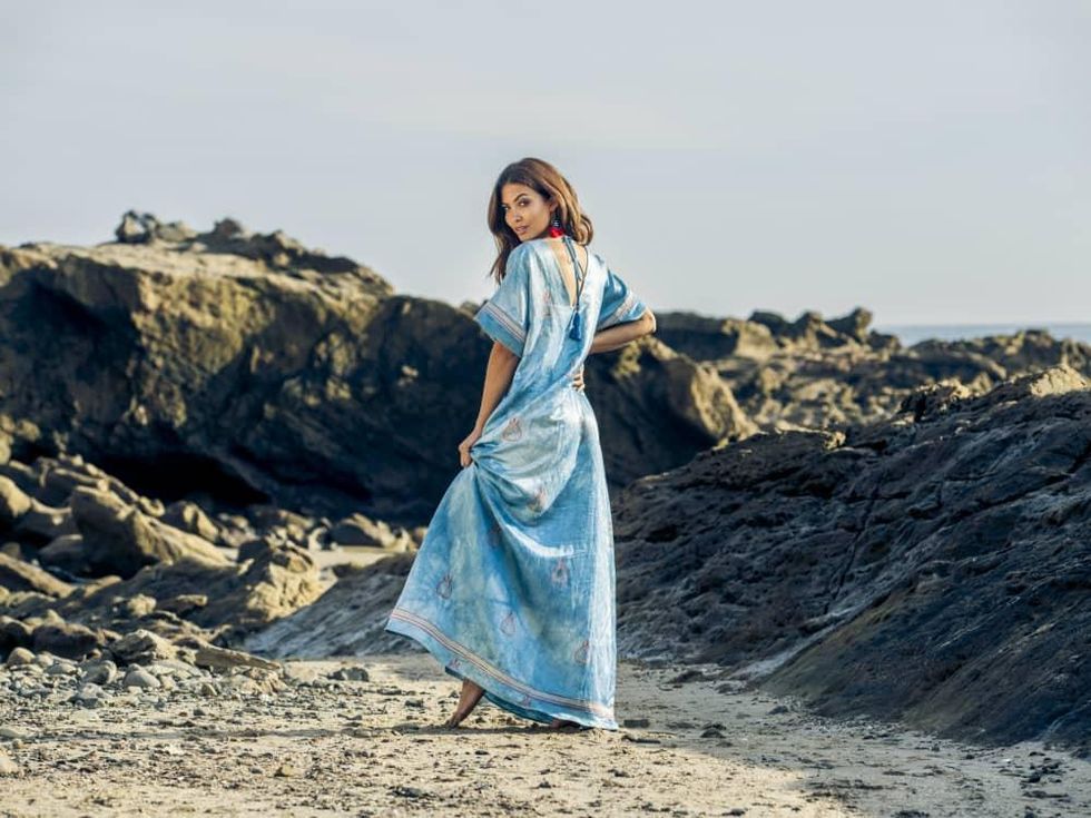 milo+nicki amore maxi