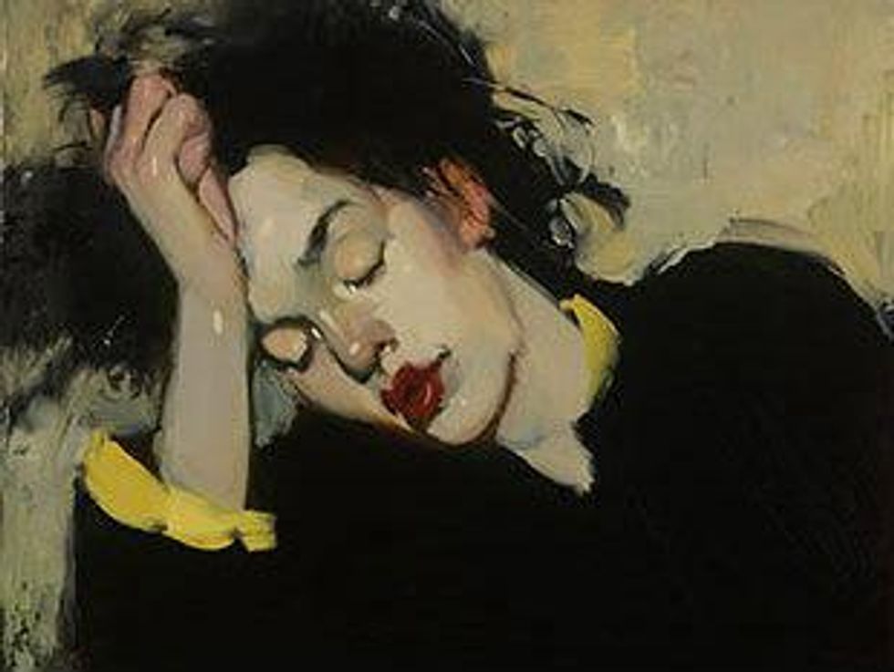 Milt Kobayashi Winter