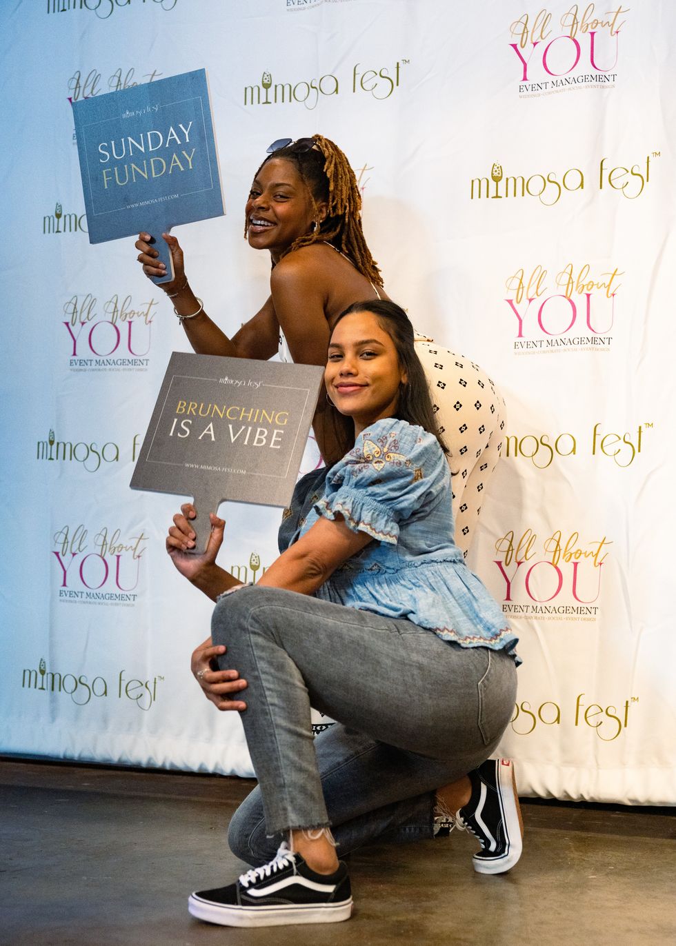 Mimosa Fest 2024