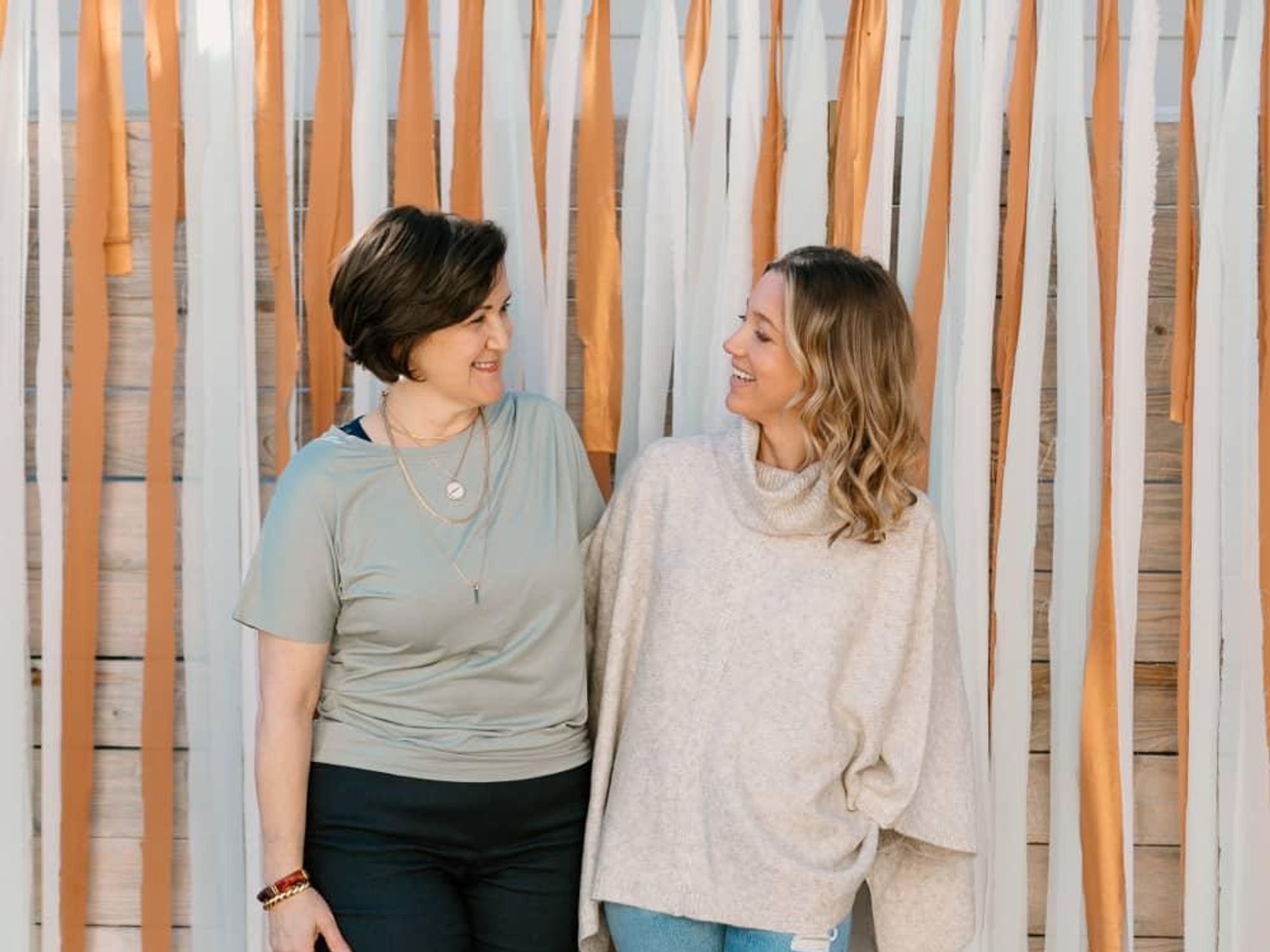 MindBar co-founders Austin