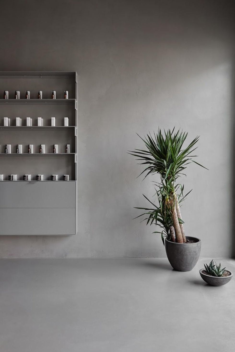 Mineral flagship east austin