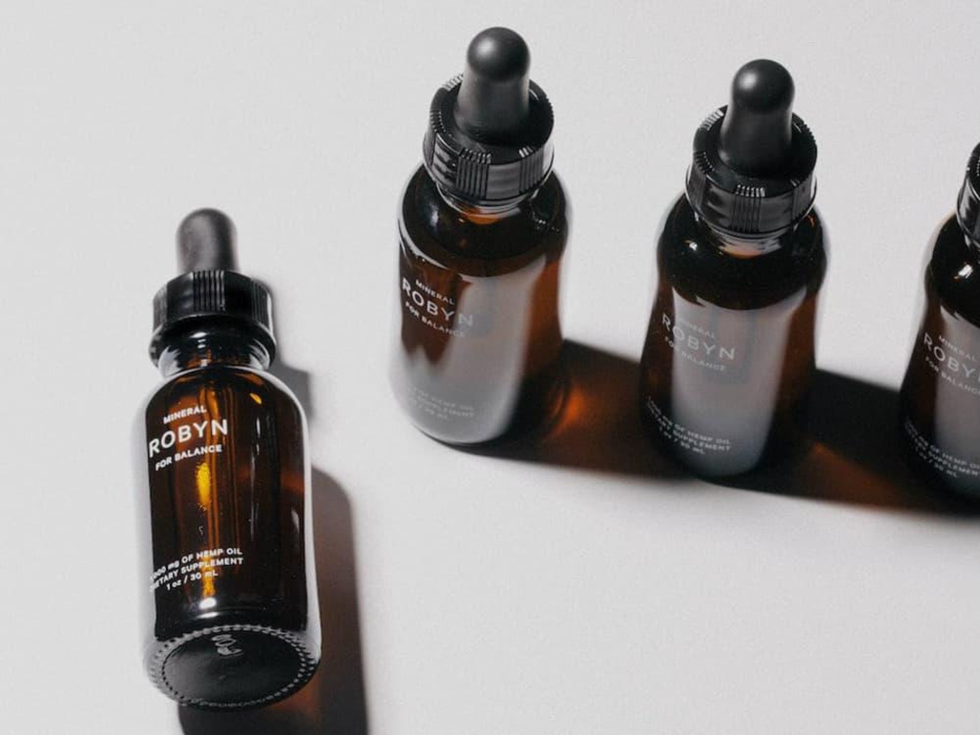 Mineral Health Robyn