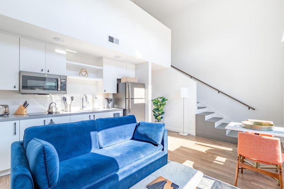 Mint House The Hatchery in Austin