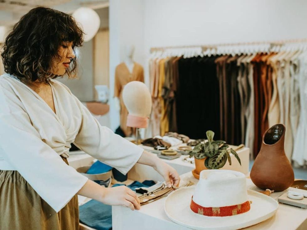 Miranda Bennett Studio