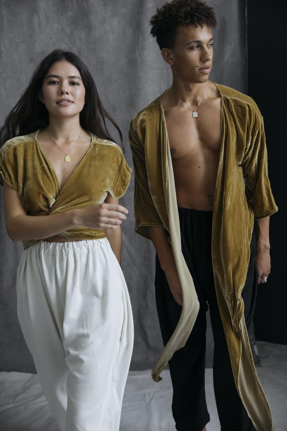 Miranda Bennett studio