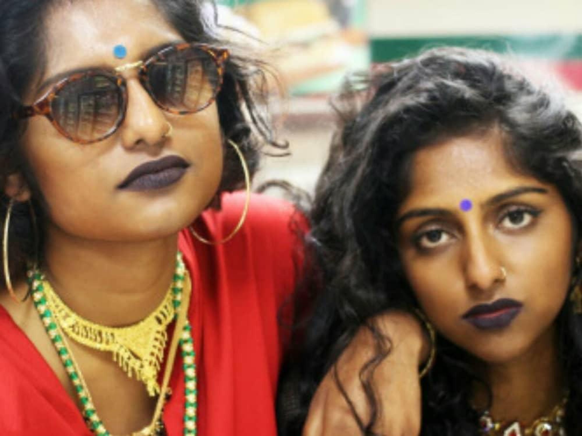 Mirusha Yogarajah of Unfair and Lovely