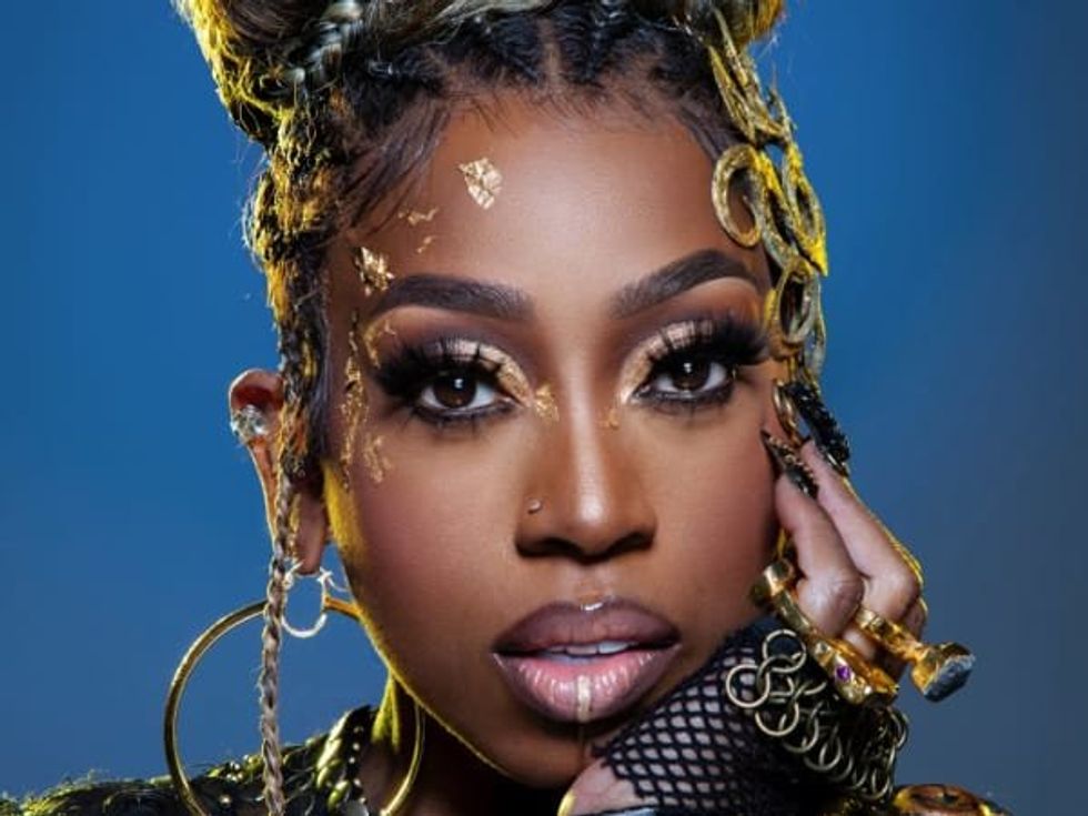Missy Elliott