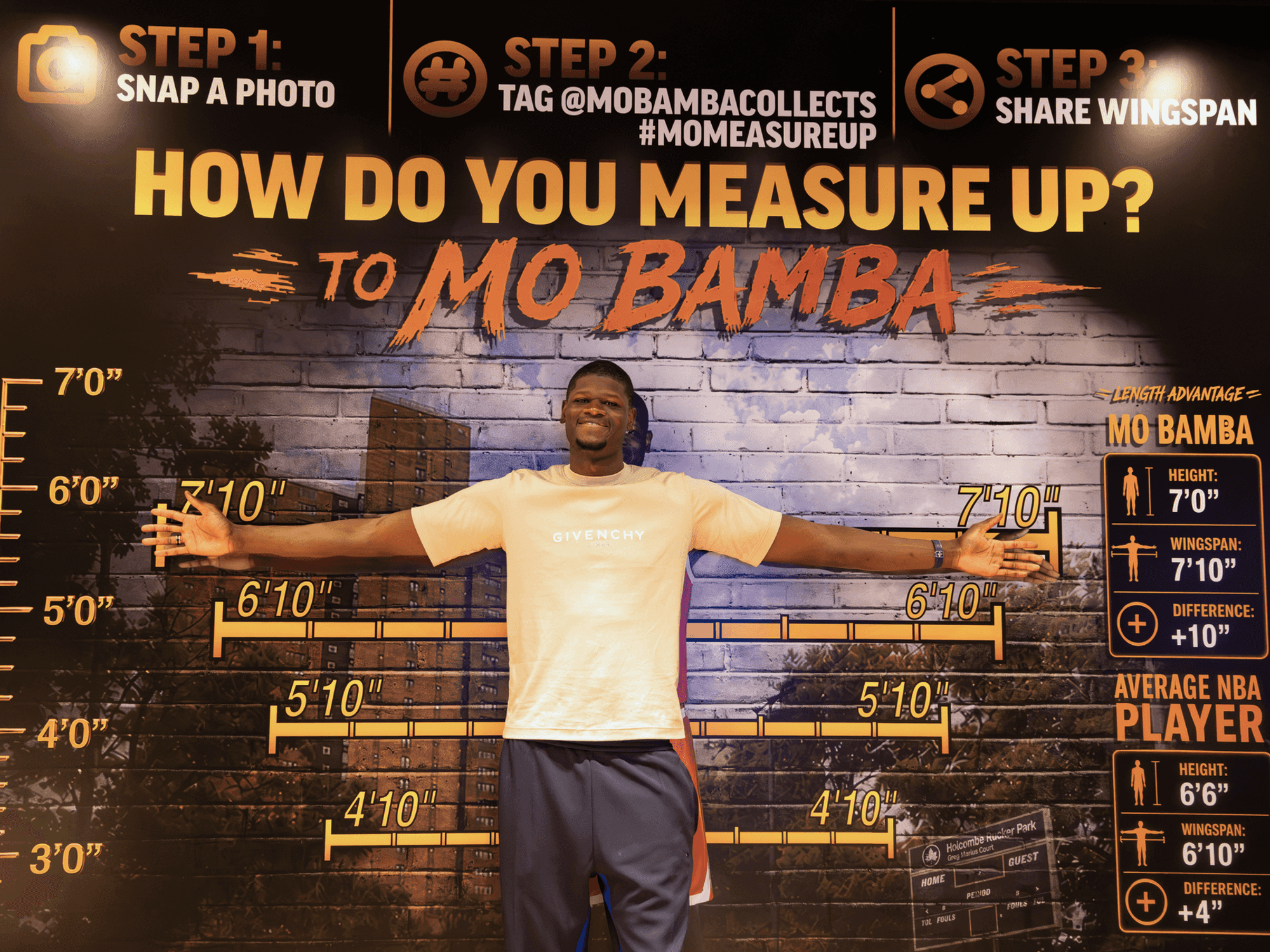 Mo Bamba Cards & Collectibles