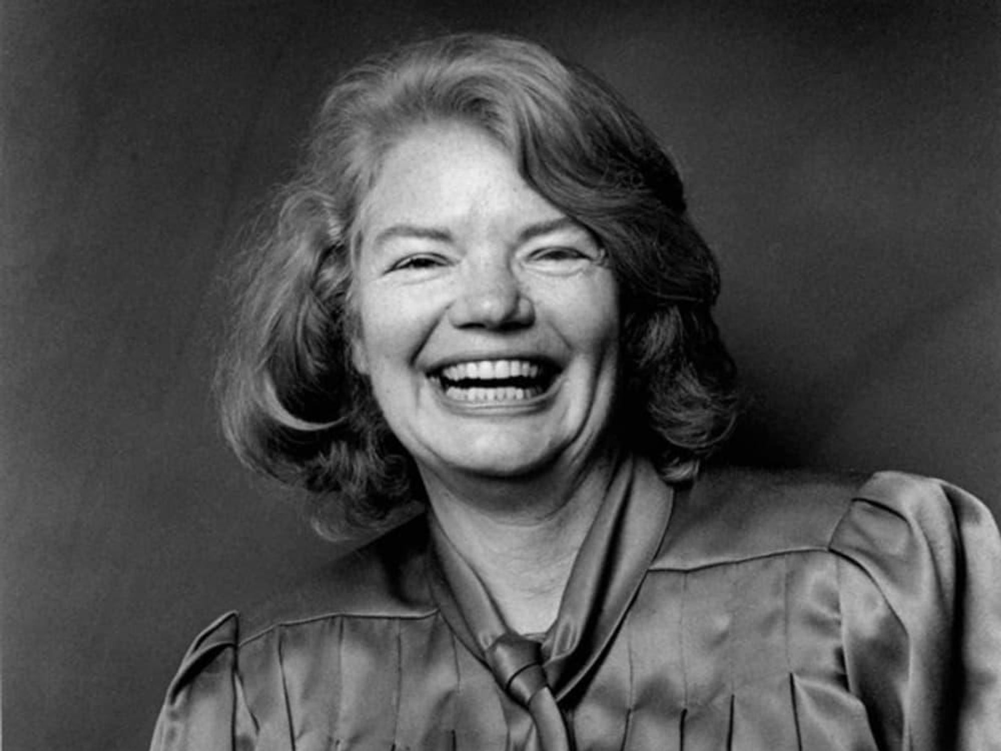 Molly Ivins