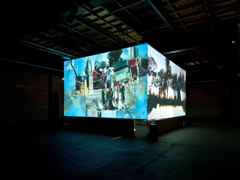 Monkey Town 6 Austin