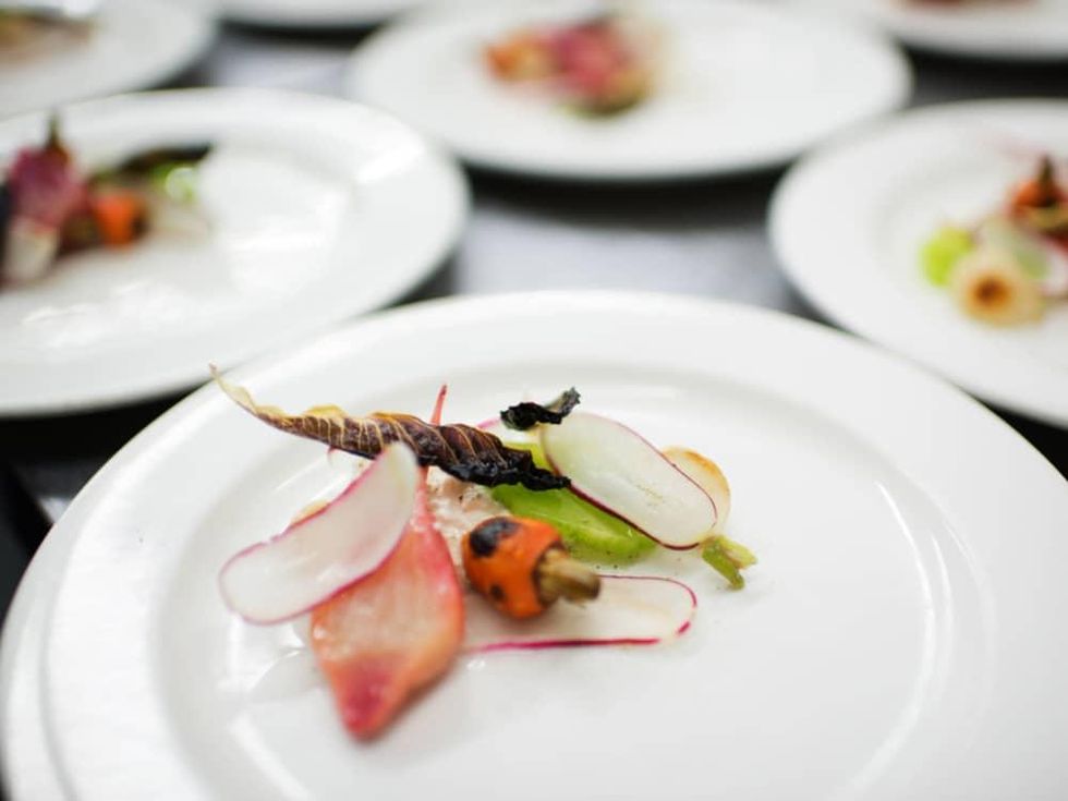 Monkey Town 6 food 2015