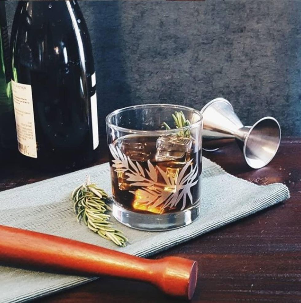 Monster Dance Design at City Shoppe Austin