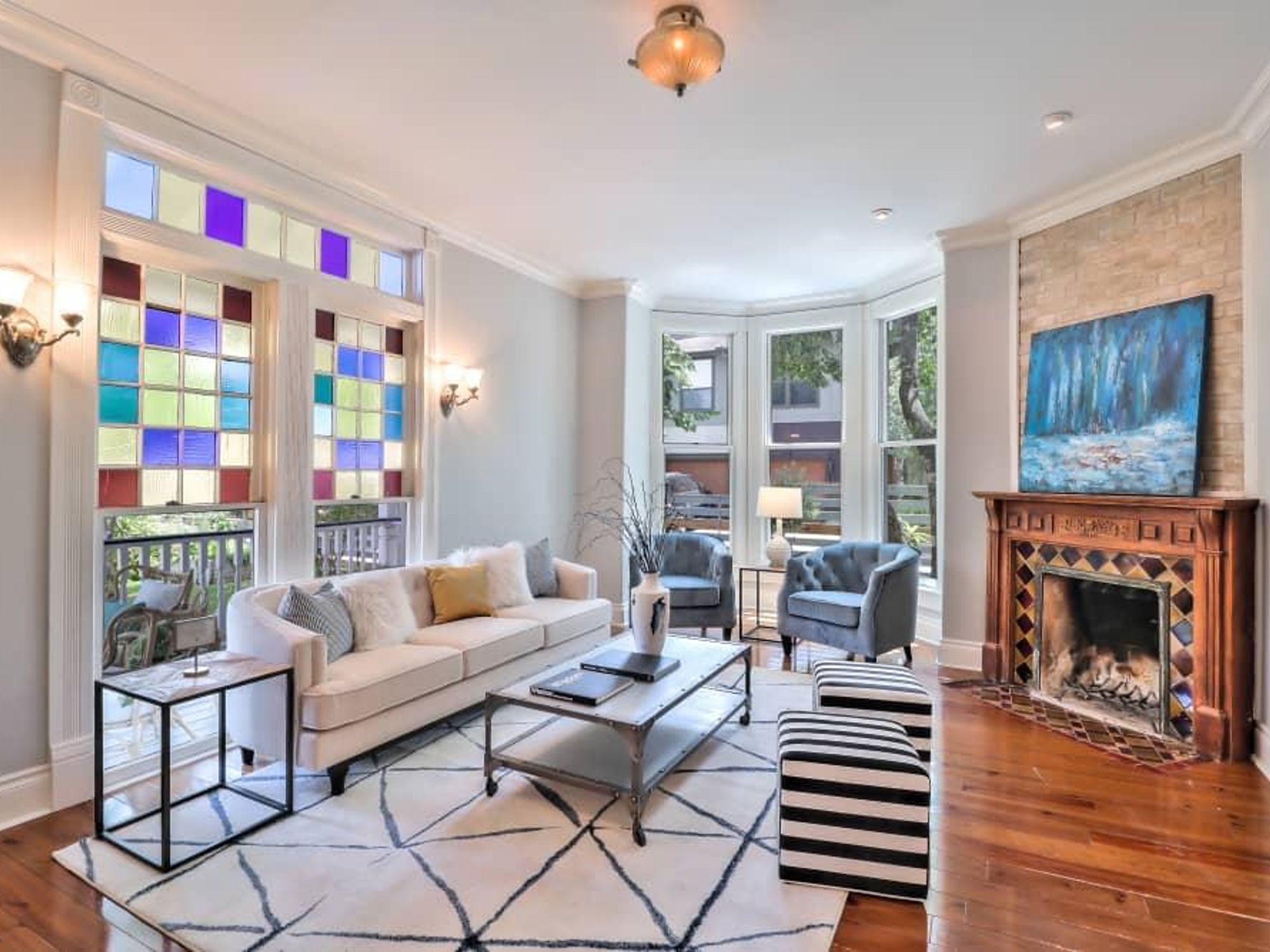 Moore-Williams House