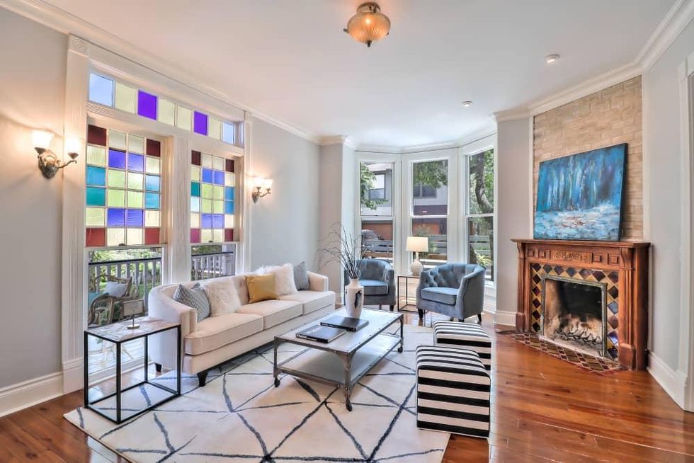 Moore-Williams House